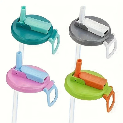 Reusable soft drink - reusable,