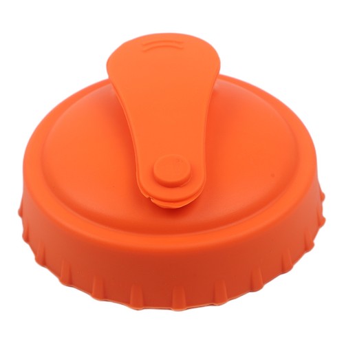 Silicone can lids - silicone, proof