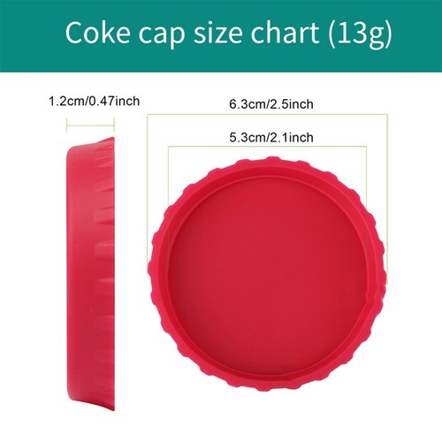 Silicone lids designed for - silicone,