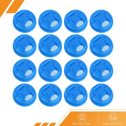 16pcs soda can lids - soda,