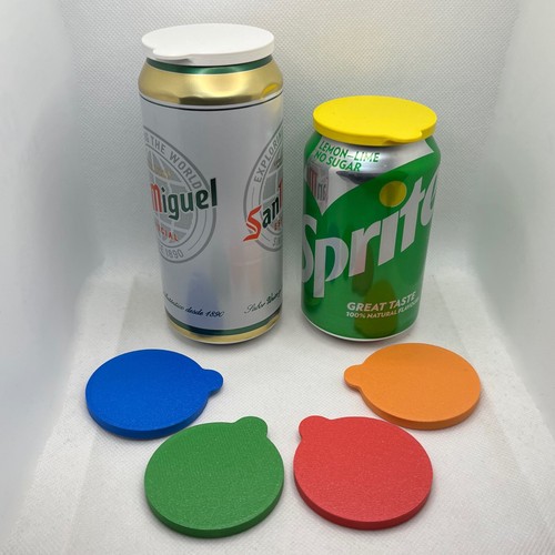 Can lid covers toppers - lid, covers/toppers