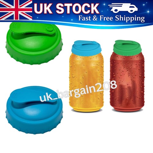 2pcs soda can lids - can,