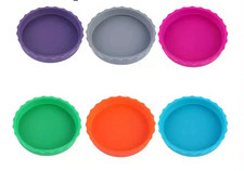 Silicone Fizzy Cola Drink Can