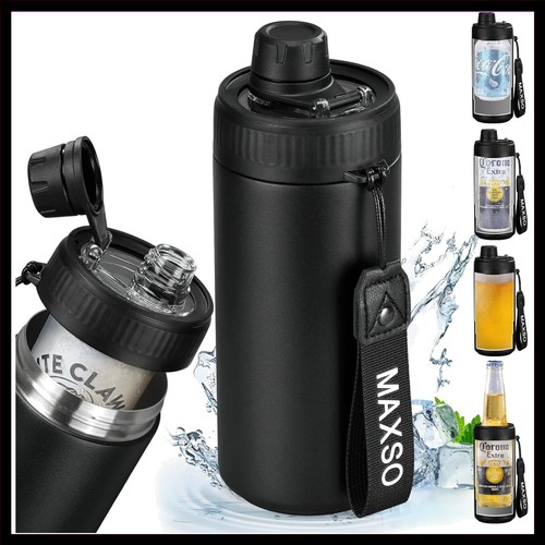 Black stainless steel - black,