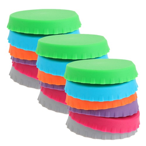 Pcs soda can caps lids - pcs,