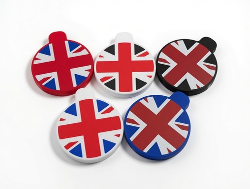 Pack union jack style - 5,