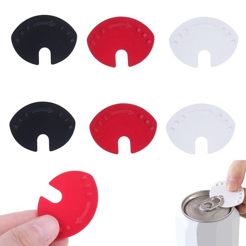 Pcs can lids for - can, fizzy