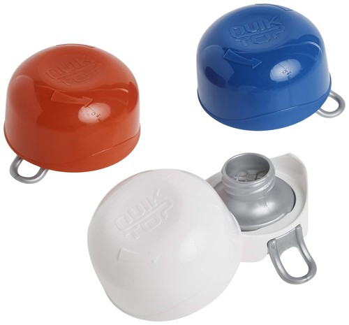 Compac home quiktop can - home, cap