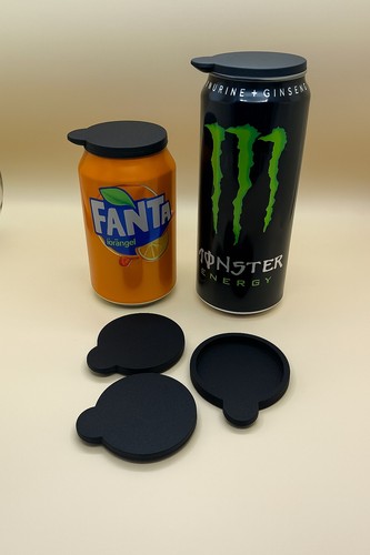 Drinks can lids - cap, cover
