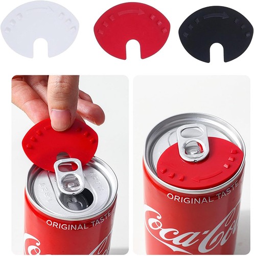 Sliding can cover solid - can,