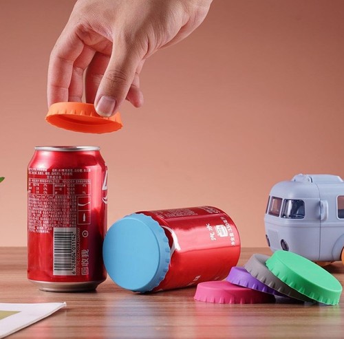 Drinks can silicone - drinks,