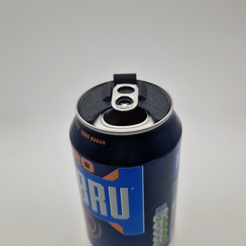 4pk print plastic - 3d, lids