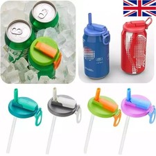 Drink Can Lid Covers Toppers