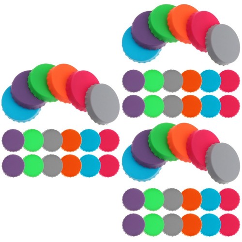 Count can lids for fizzy - count,