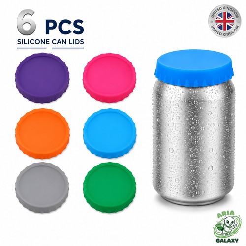 Pack drinks can silicone - 6,