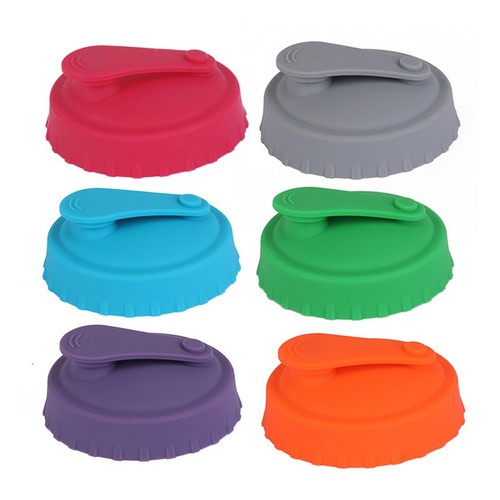Soft silicone can - soft,