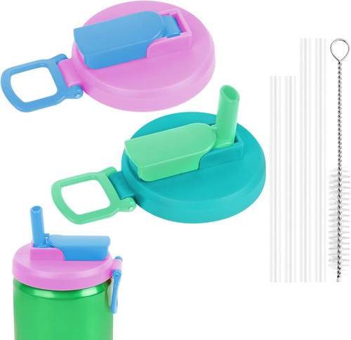 Straws soda can covers - straws,