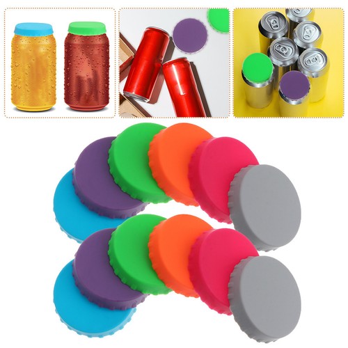 Pcs bottle caps silicone - pcs,