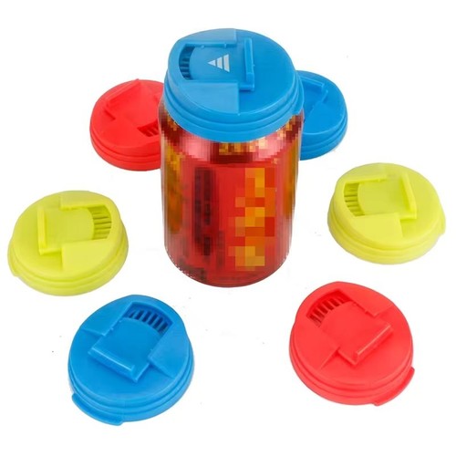 Sliding top solid fizzy cola - sliding,