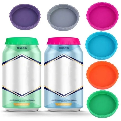 Pack silicone can - pack,