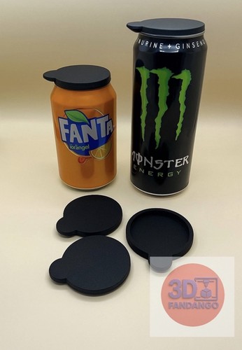 Drinks can lids cap cover - can,