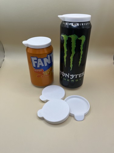 Drinks can lids cap cover - drinks,