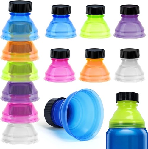 6pcs soda fizzy beer - 6pcs,