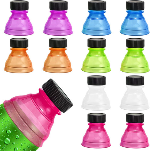 Pack reusable spill - 12-pack,