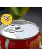 6 Pcs Flip Can Lid Covers