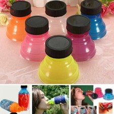 6PCS Drink Can Lid Covers