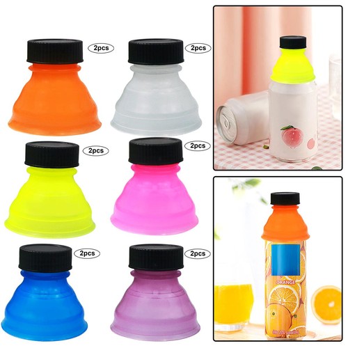 Pack silicone can lid - silicone,
