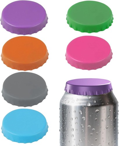 Pcs silicone can lids for - silicone,