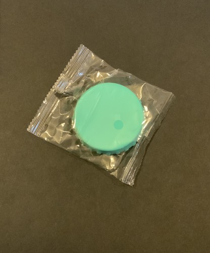 Drinks can silicone lid cover - can,