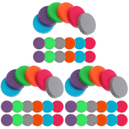 Pcs can lids - 3,