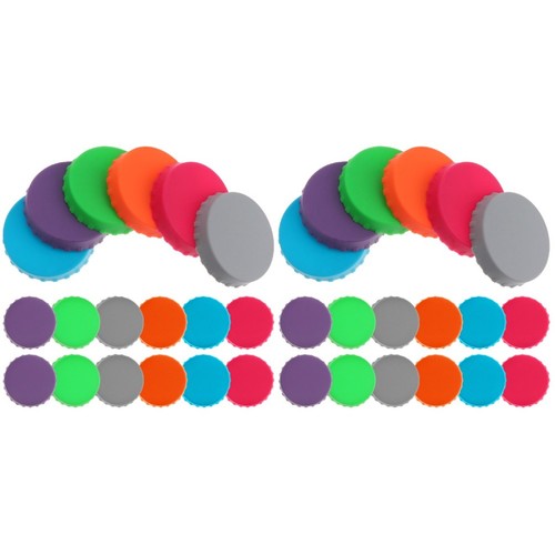 Pcs bottle sealing caps - pcs,